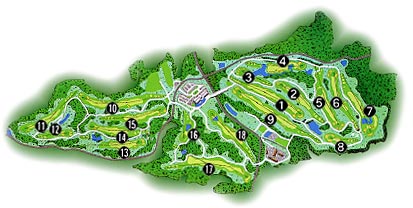 コースmap