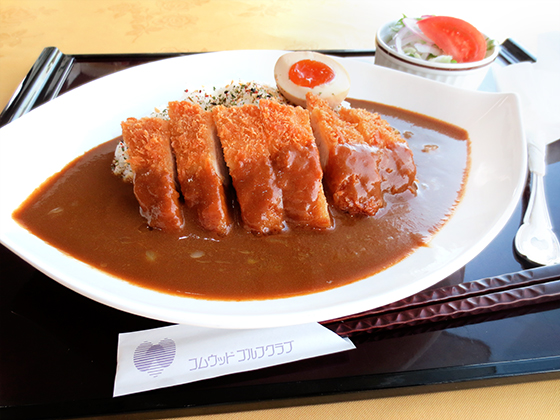 ランチメニュー