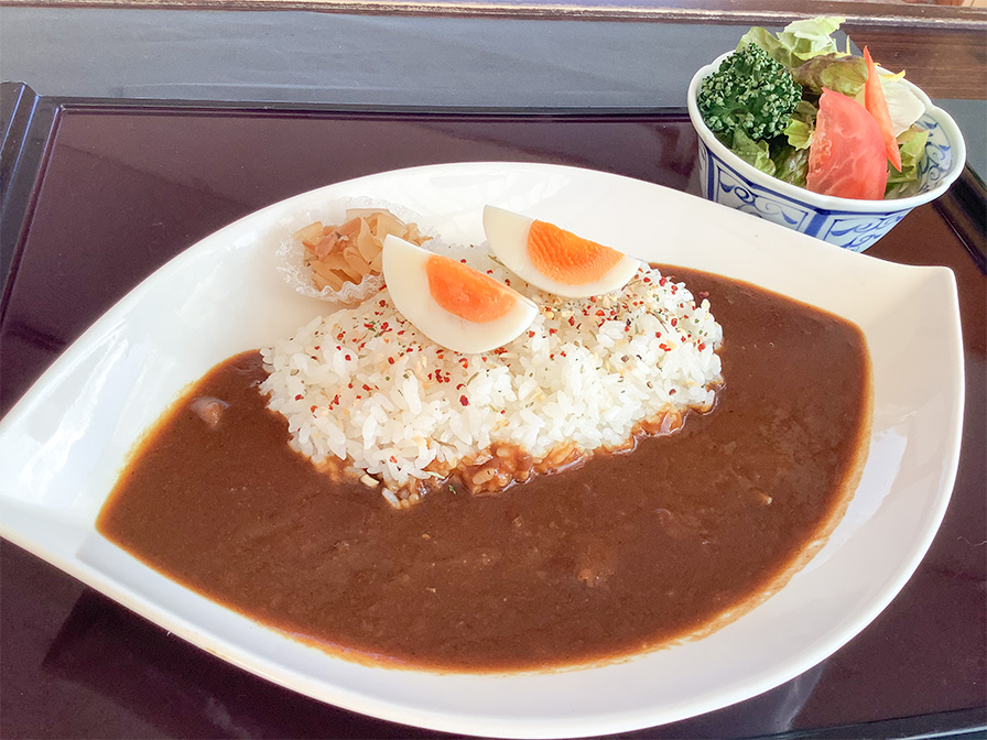 カレーライス