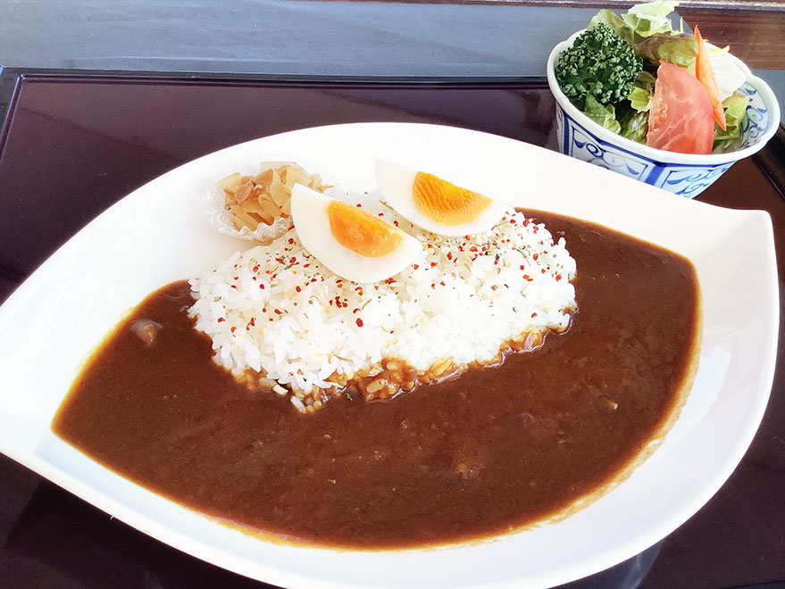 カレーライス