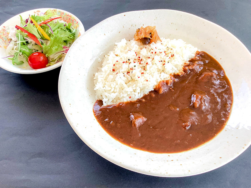 カレーライス
