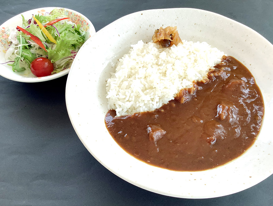 カレーライス