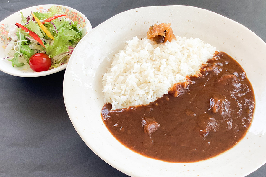 カレーライス