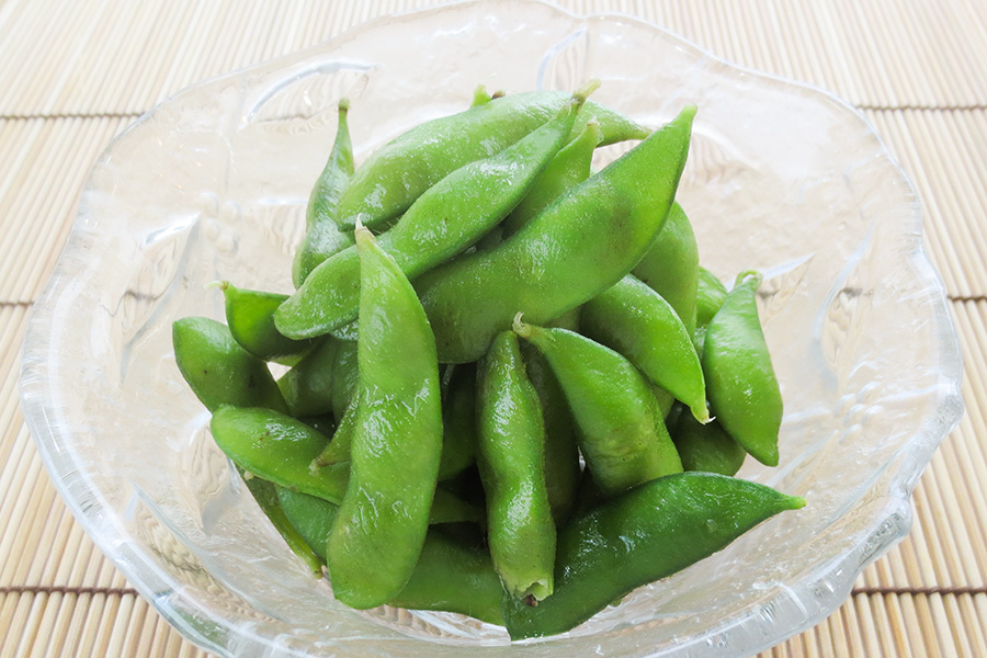 枝豆