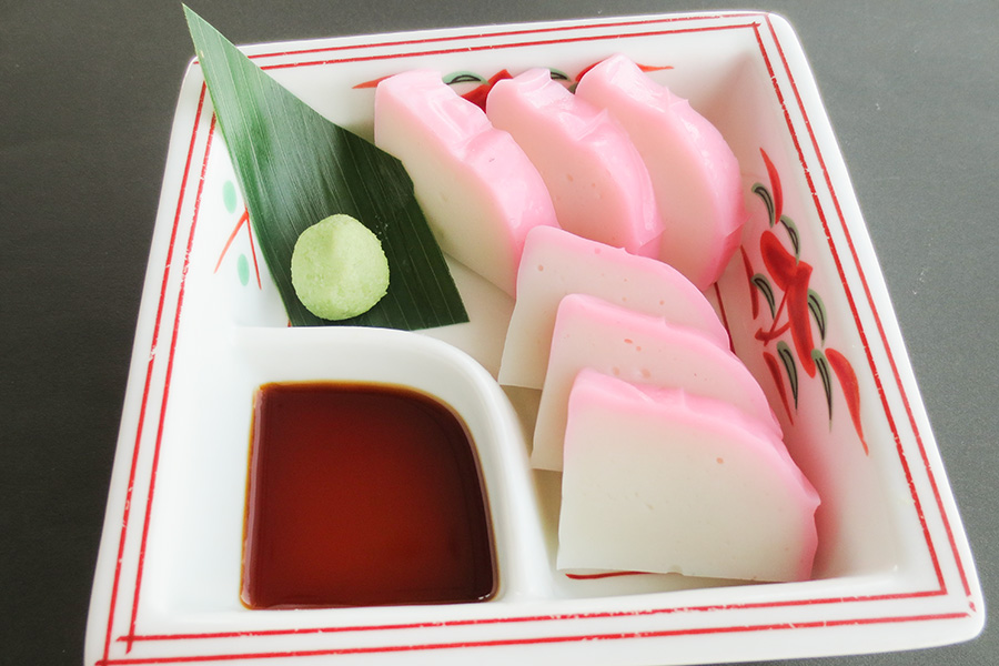 板わさ