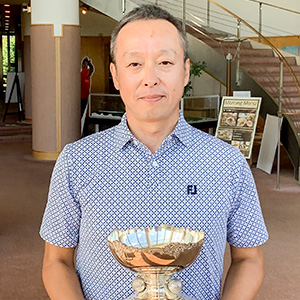 中見 大督 様