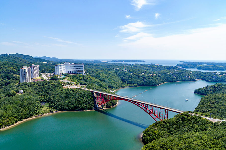 グランドメルキュール伊勢志摩リゾート＆スパ公式サイトへ移動