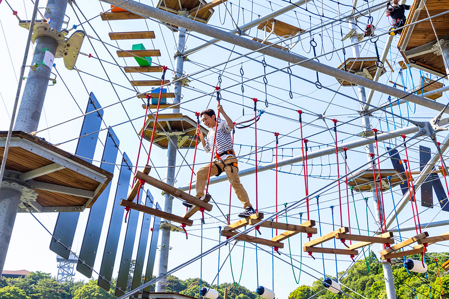 志摩グリーンアドベンチャー公式サイトへ移動