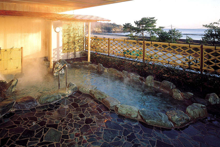 志摩ビーチホテル公式サイトへ移動