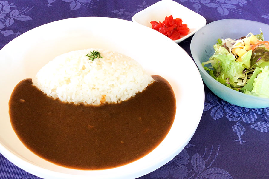 カレーライス