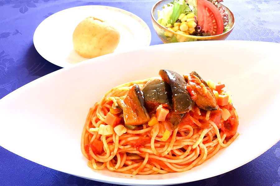 パスタセット