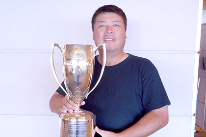 2016年クラブ選手権