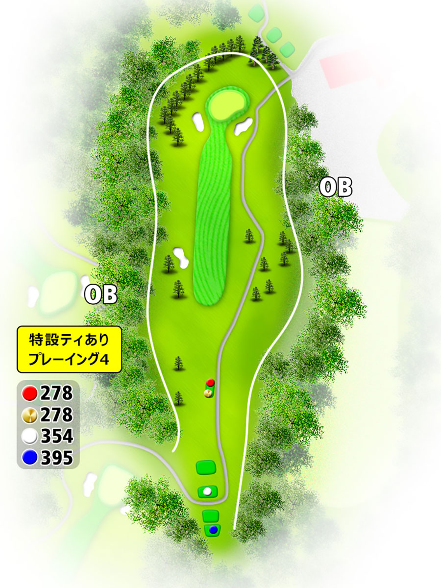 コース図