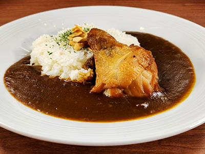 ランチメニュー