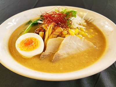 ランチメニュー