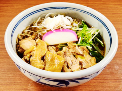 ランチメニュー