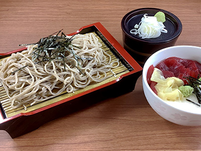 おすすめメニュー画像