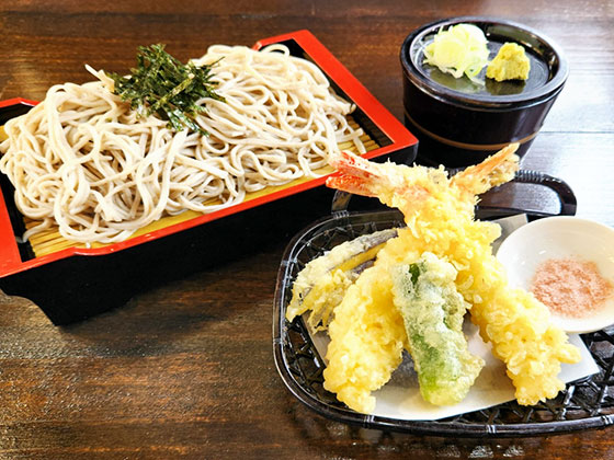 ランチメニュー