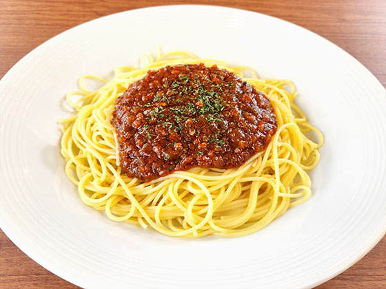 ランチメニュー