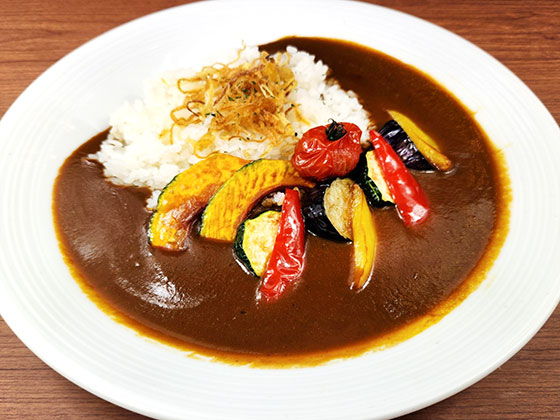 ランチメニュー