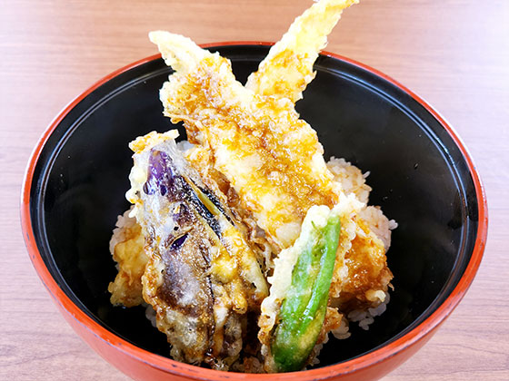 おすすめメニュー画像