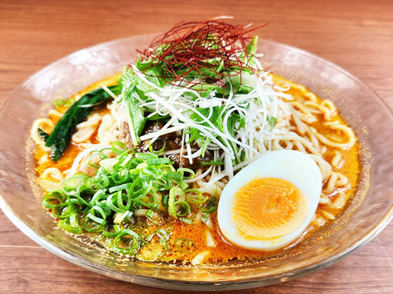 ランチメニュー