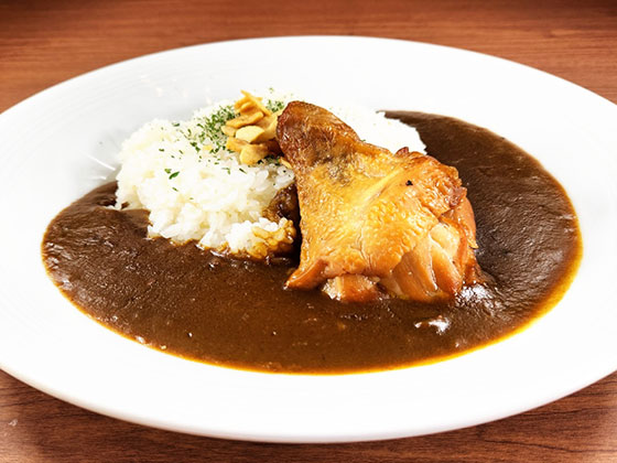 ランチメニュー