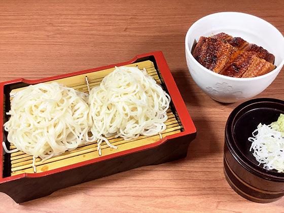 ランチメニュー