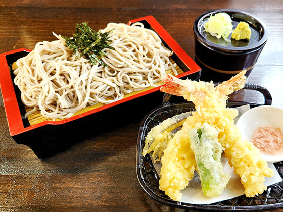 ランチメニュー