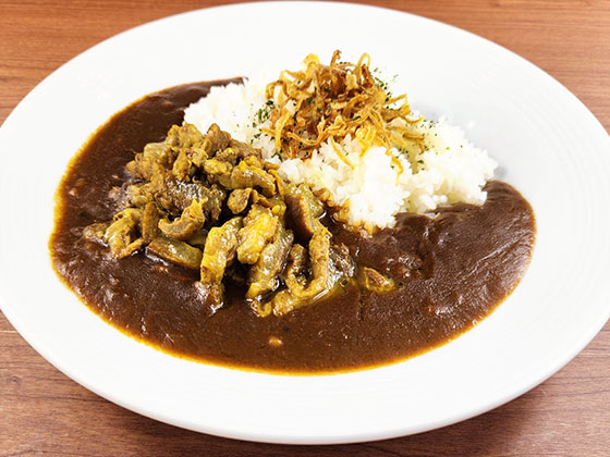 ランチメニュー