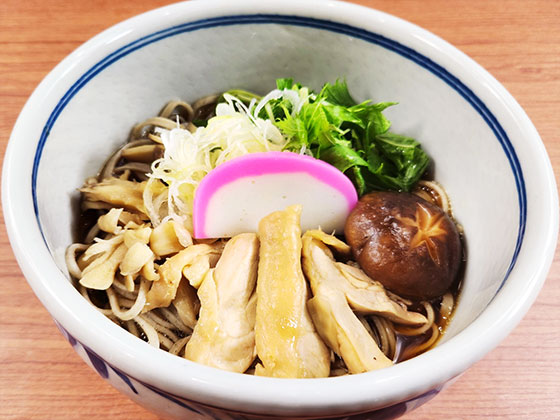 ランチメニュー