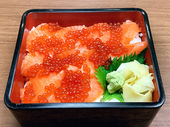 おすすめメニュー画像