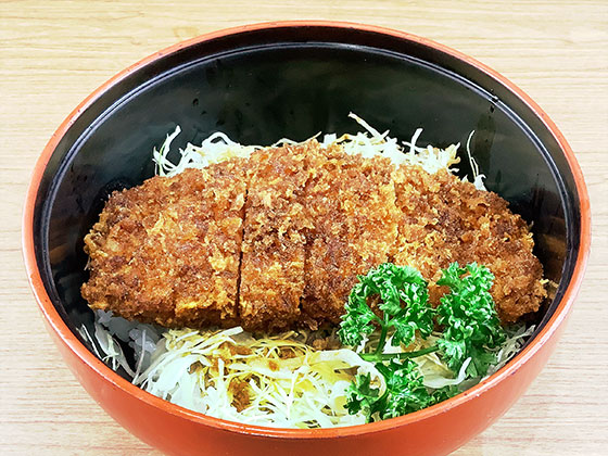 ランチメニュー