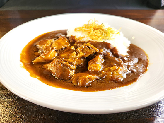 ランチメニュー