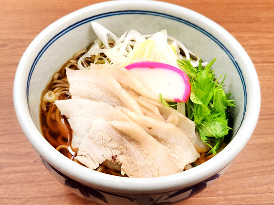 ランチメニュー