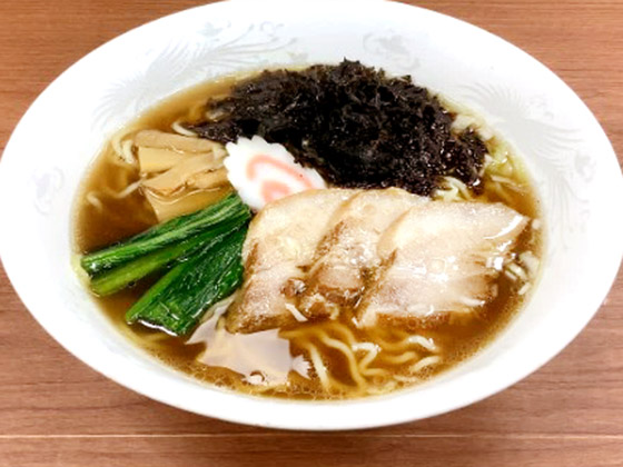 ランチメニュー