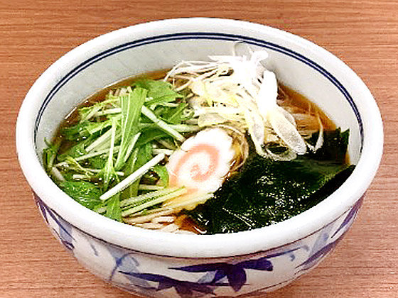 ランチメニュー