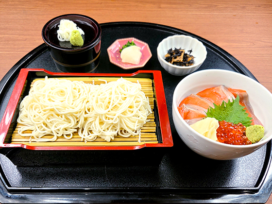 おすすめメニュー画像