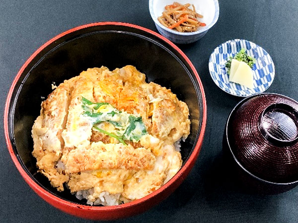 ランチメニュー