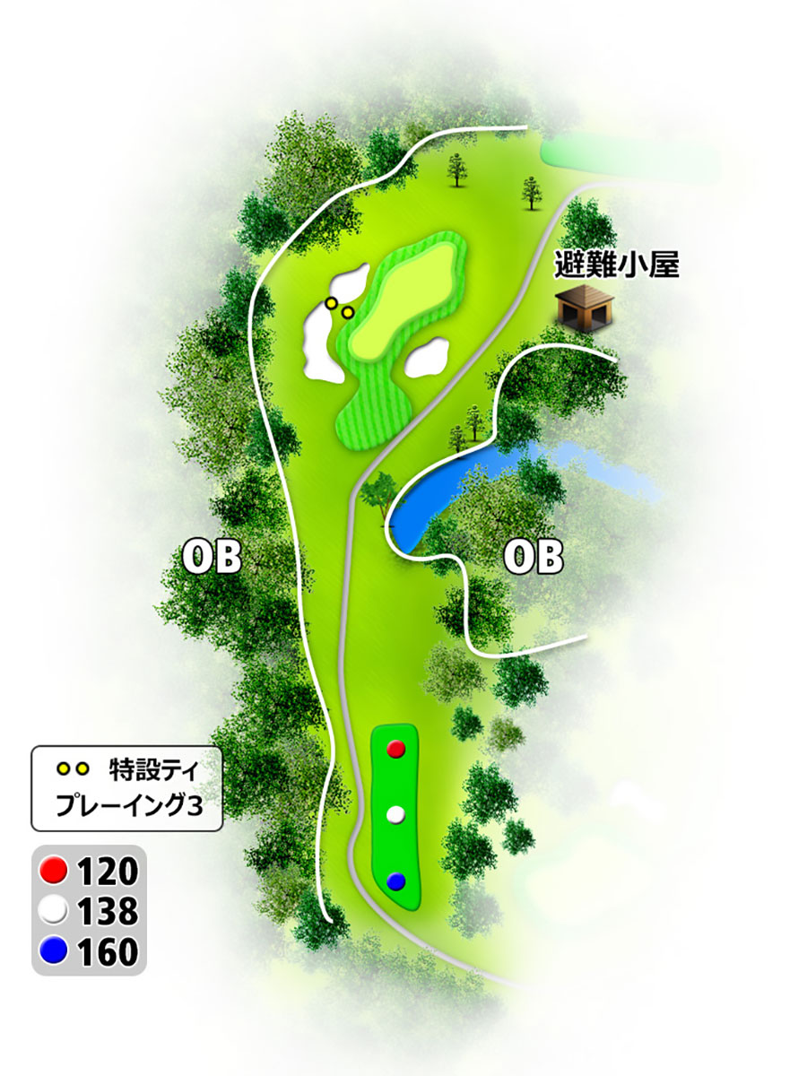 コース図