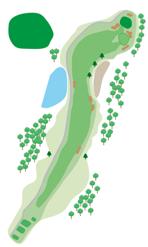 コース図