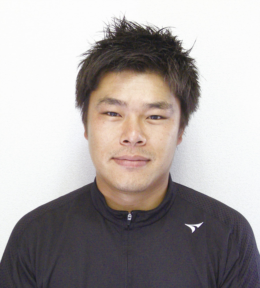 中村護プロ