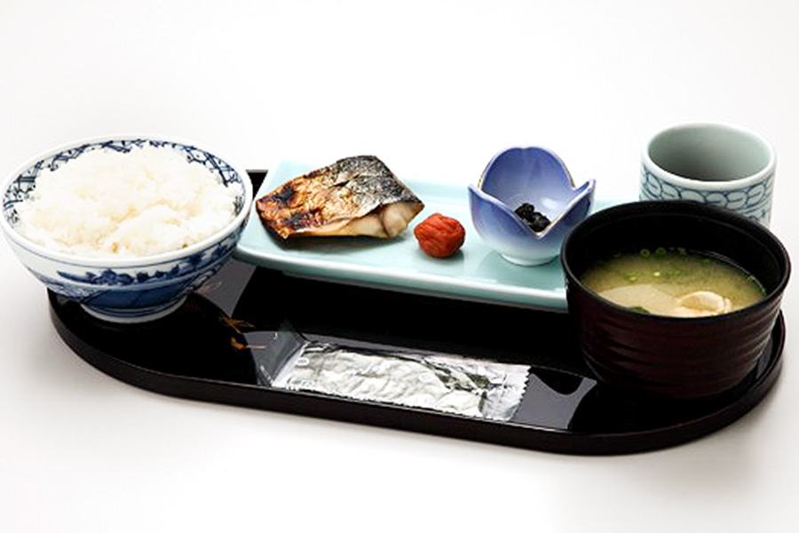 和食