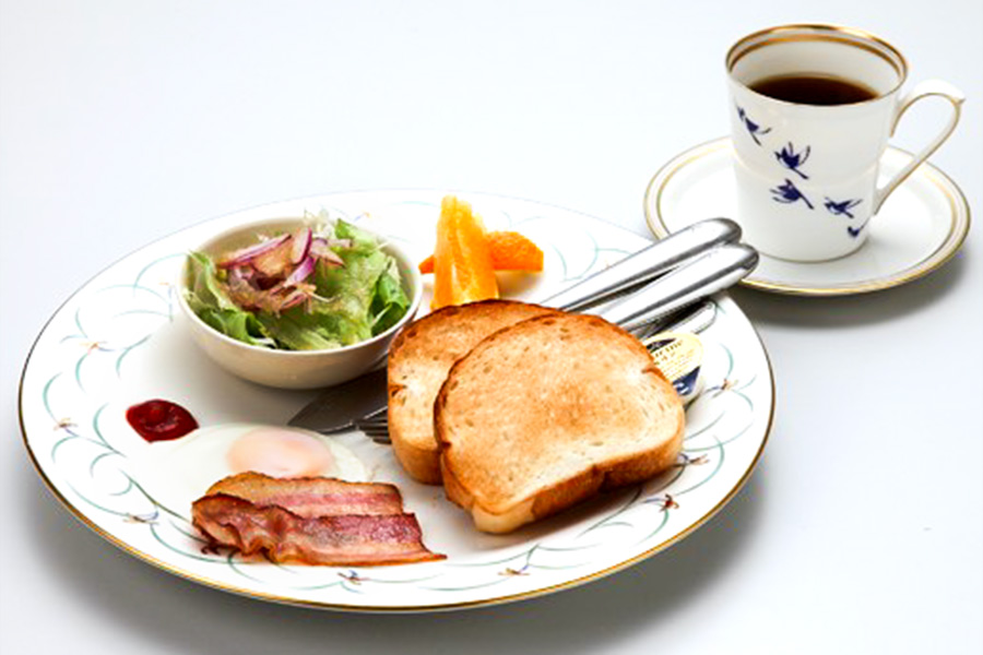 洋食
