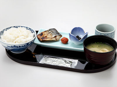 和食