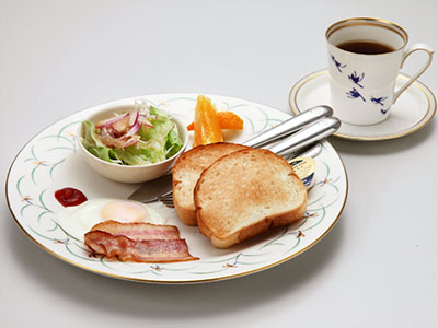 洋食