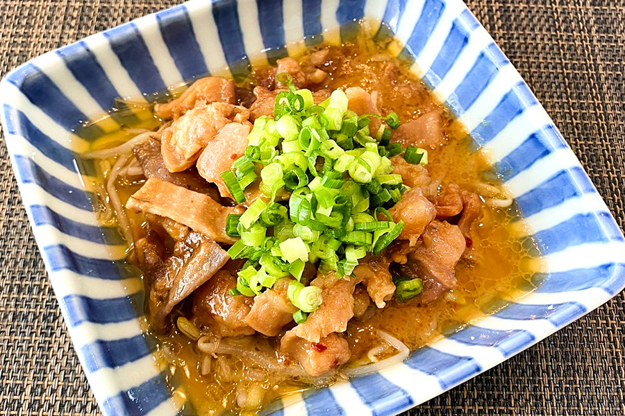 伊萬里牛ホルモン