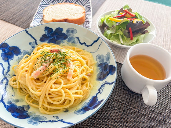 パスタ