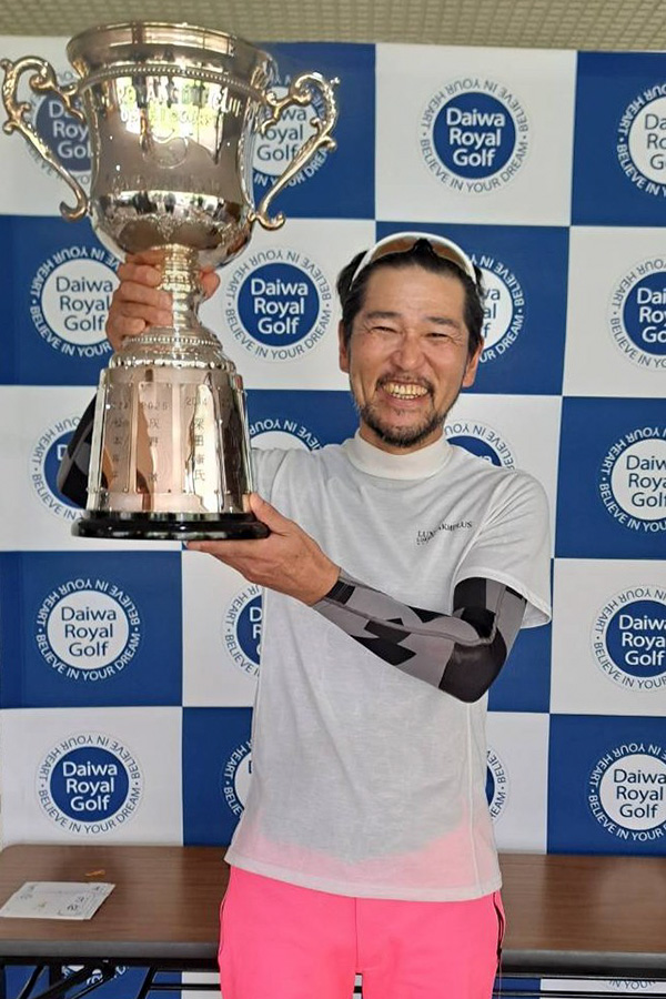 キャプテン杯決勝
