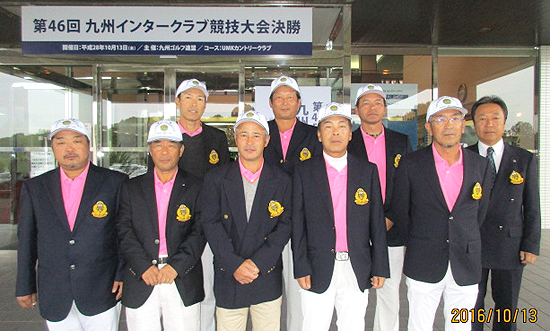 優勝者写真